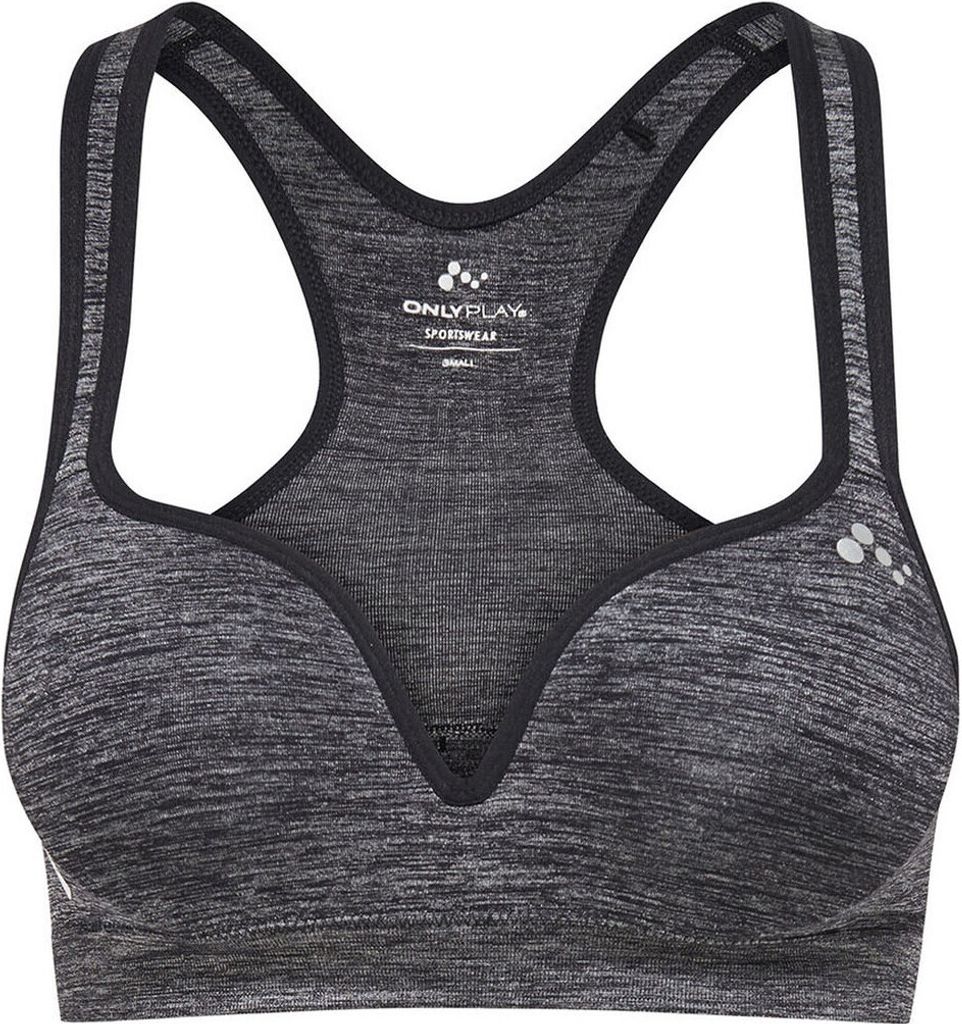Only Play Martine Seamless Sport BH Damen