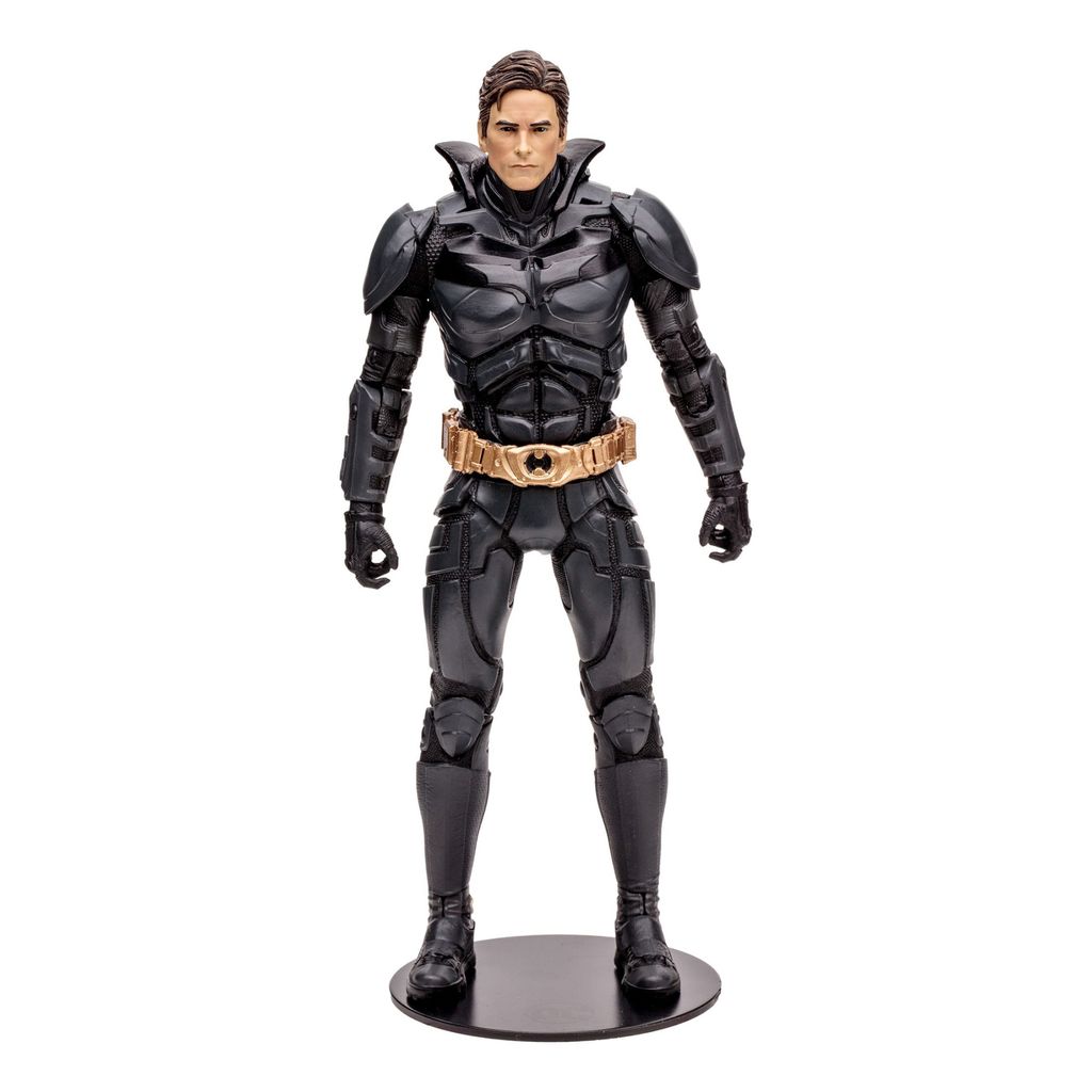McFarlane Toys - DC Multiverse Actionfigur Batman (The Dark Knight) (Sky Dive) 18 cm