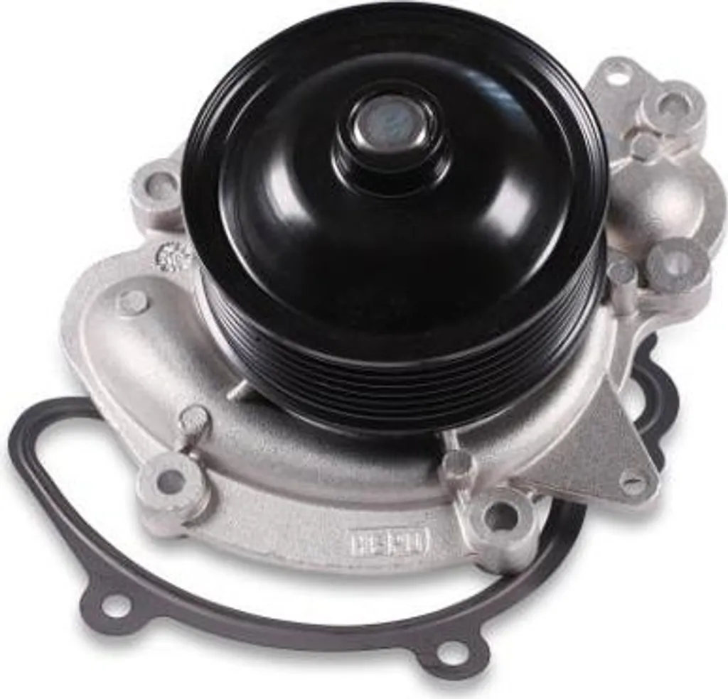 Pompe à eau HEPU P1521 - Refroidissement OE 05175580AA pour Classe V