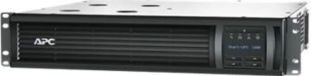 Onduleur professionnel APC Smart-UPS 1000VA RM 2U secours électrique