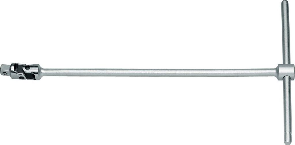 GEDORE 3098 T-Gelenkschlüssel 3/8" 450 mm, 6182410