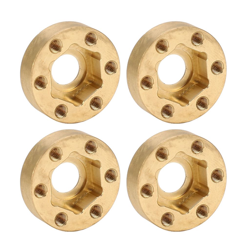 RC Rad Sechskant Nabe Adapter,RC Crawler Radnabe Adapter,Messing Radgewichte,Rad Sechskant Nabe Adapter,RC Radgewichte,RC Auto Teile