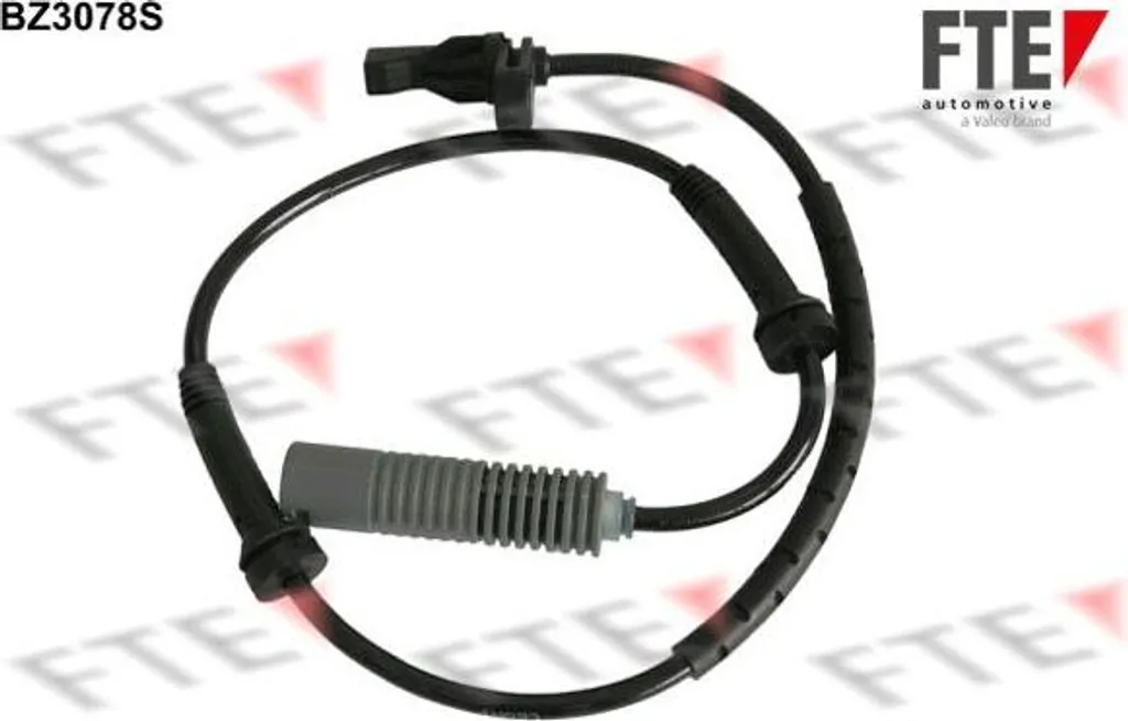 Sensore Ruota Anteriore BMW E81 E87 E90 FTE BZ3078S 34526762465
