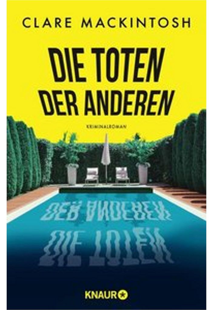 Die Toten der anderen: Krimi-Reihe mit britischem Humor