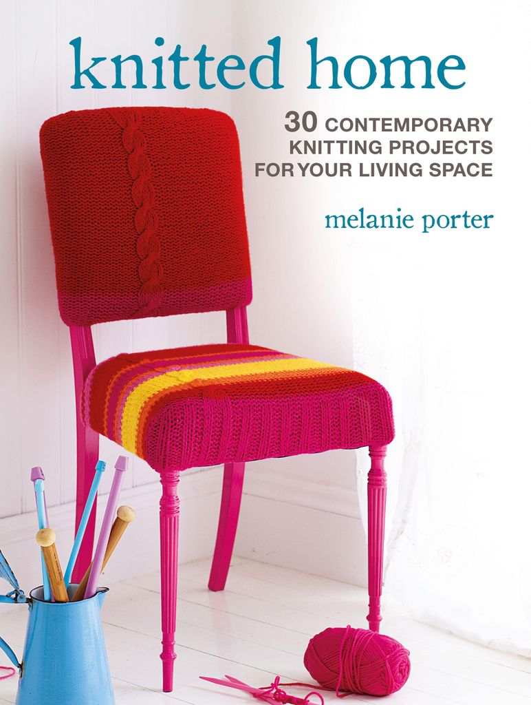 Knitted Home