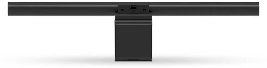Barre LED Moniteur Nedis 40 cm - Intensité Variable et Finition Aluminium - 5