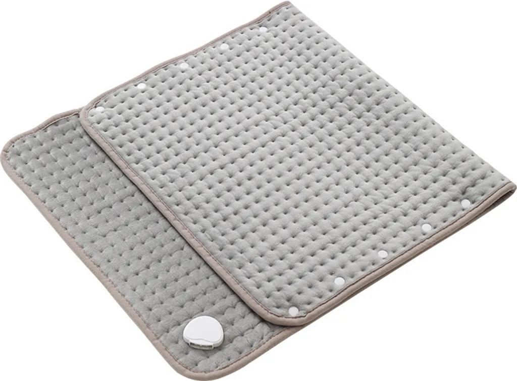 Analisi INF Coperta Elettrica S: Il Top dei Plaid con Bottoni Automatici