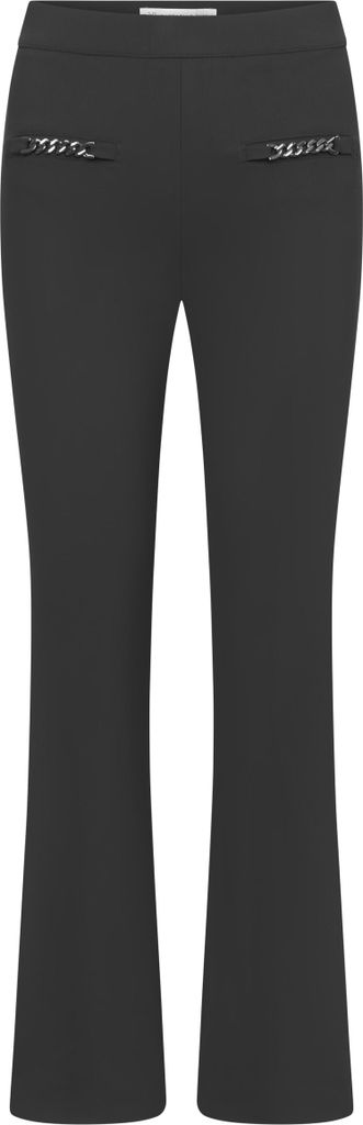 Raffaello Rossi Macy P 7/8 Schwarz 36