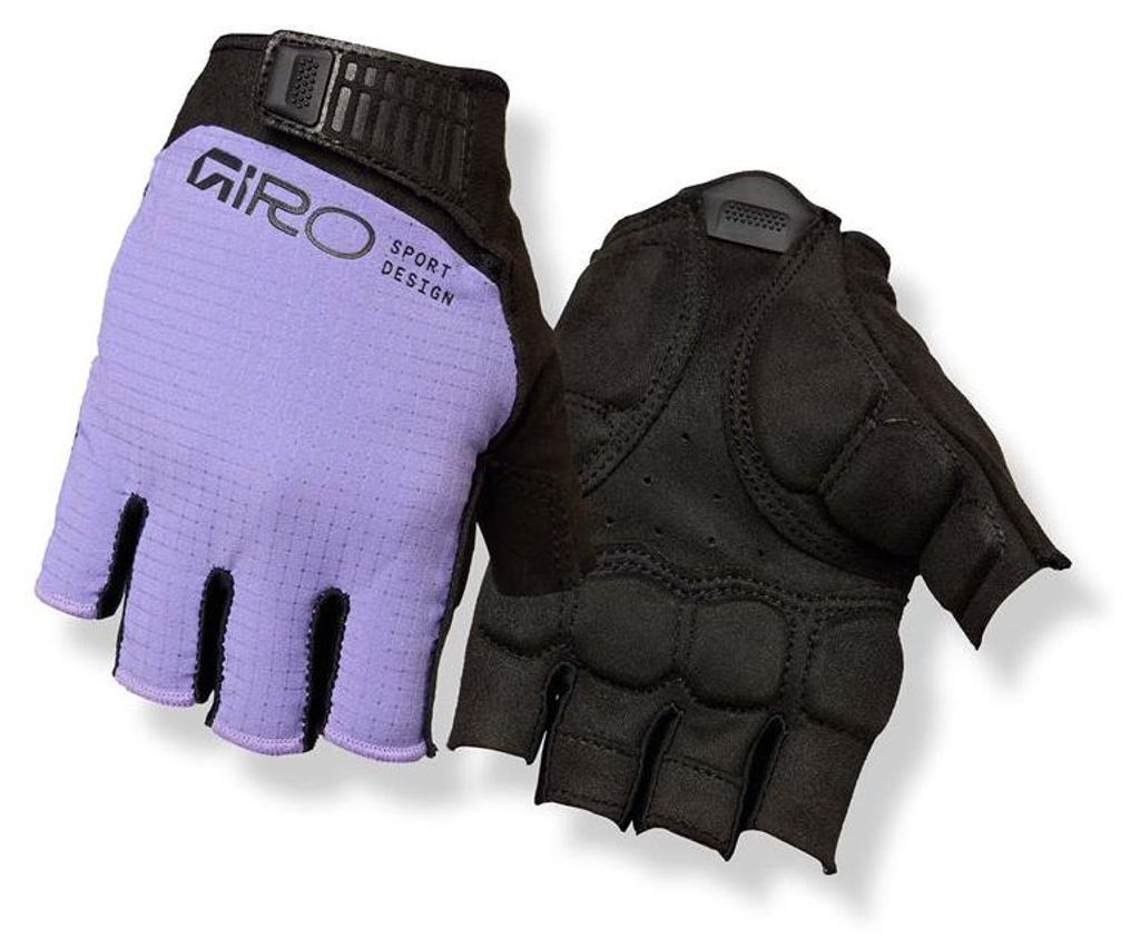 Giro Tessa II Gel Purple Haze M