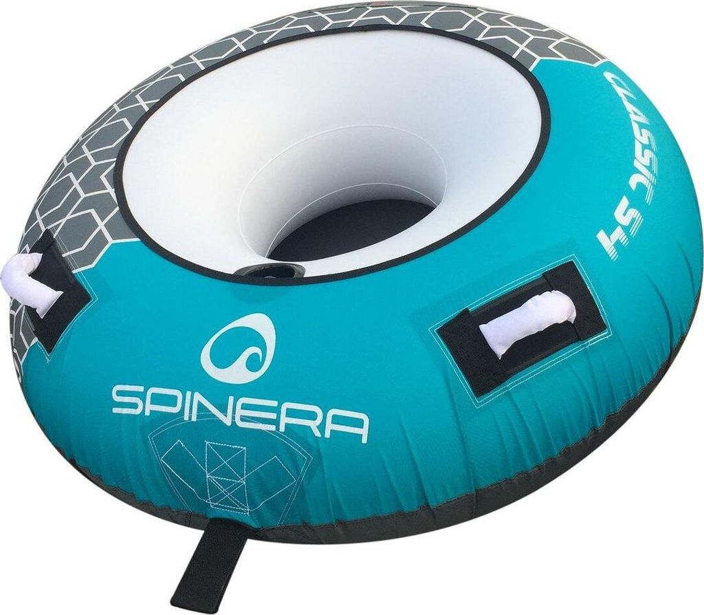 SPINERA CLASSIC 54 1 osoba tažná trubka tažný kroužek Obrázek produktu 