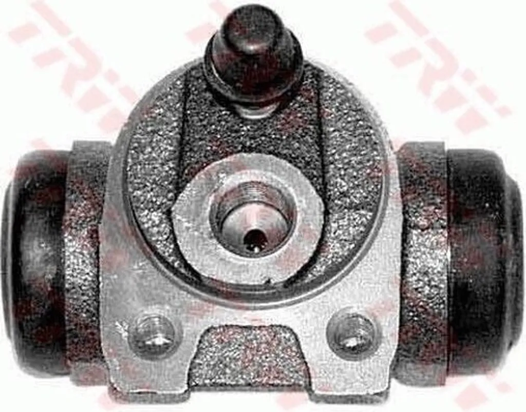 Cylindre de roue TRW BWF286 haute pression pour Twingo I - OE 7701039467