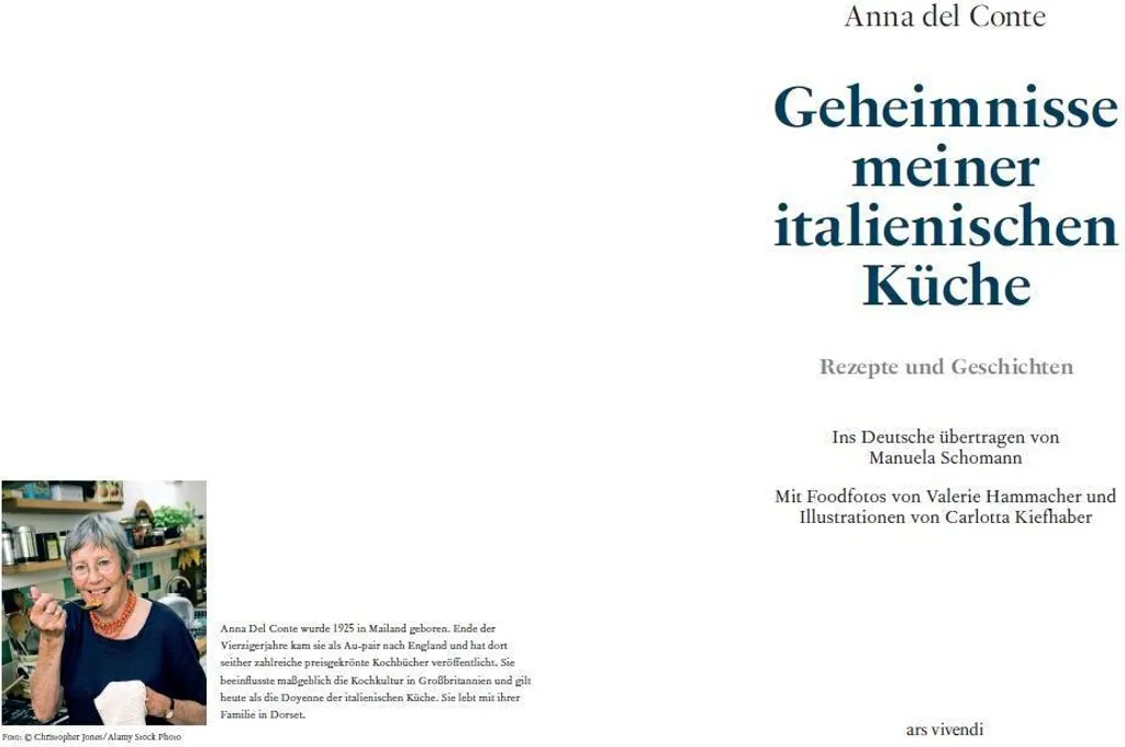 Réussir vos dîners avec Secrets de ma cuisine italienne - Guide complet - 2