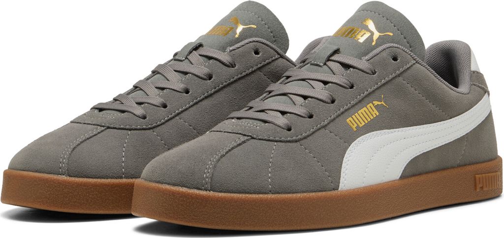 Puma Errores de Foto 397444-08 in GRIS color size 40
