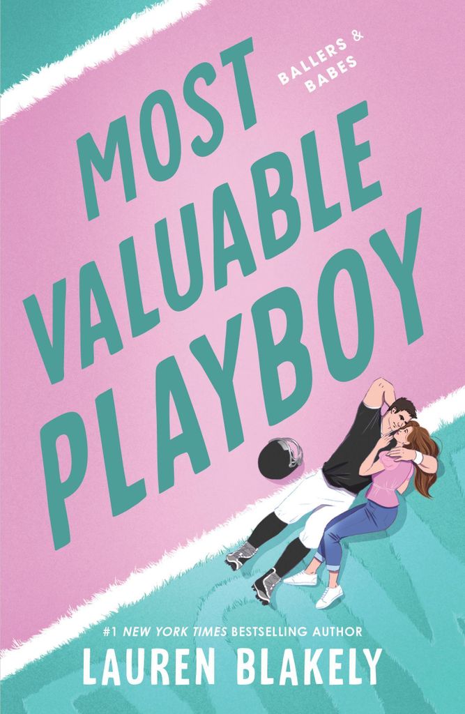 Most Valuable Playboy