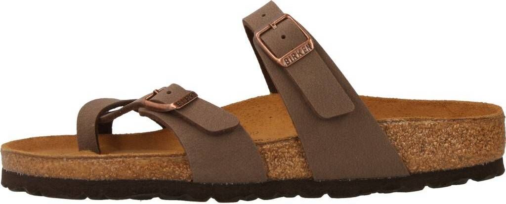 Birkenstock mayari mocha 38 online