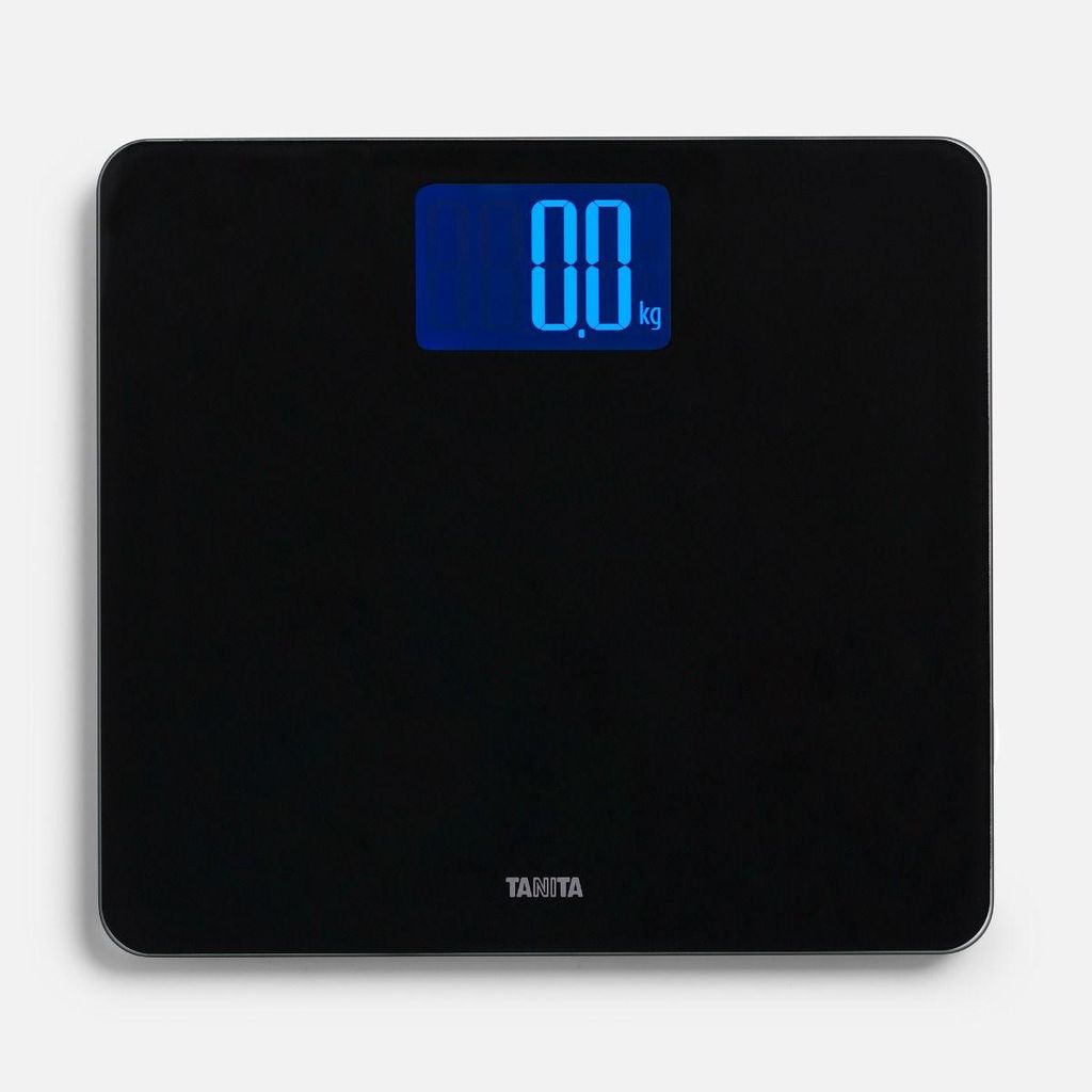 Digitálna osobná váha TANITA HD-366 s nosnosťou 200 kg, Obrázok produktu 