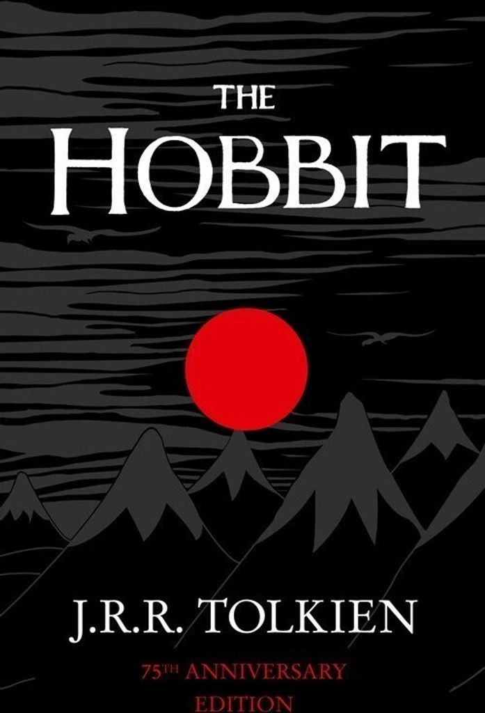 The Hobbit or There And Back Again Image du produit 