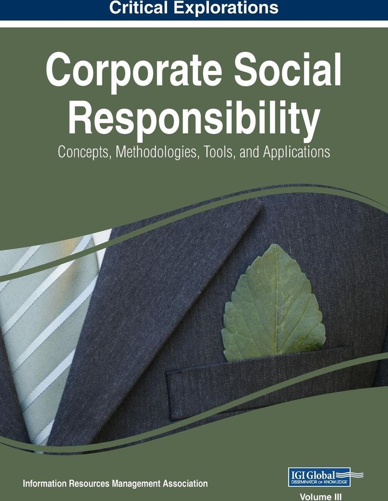 Corporate Social Responsibility
