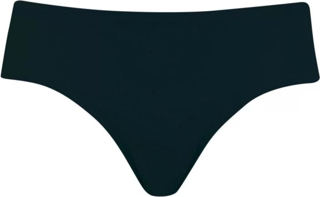 PUMA SWIM WOMEN HIPSTER 1P black XL