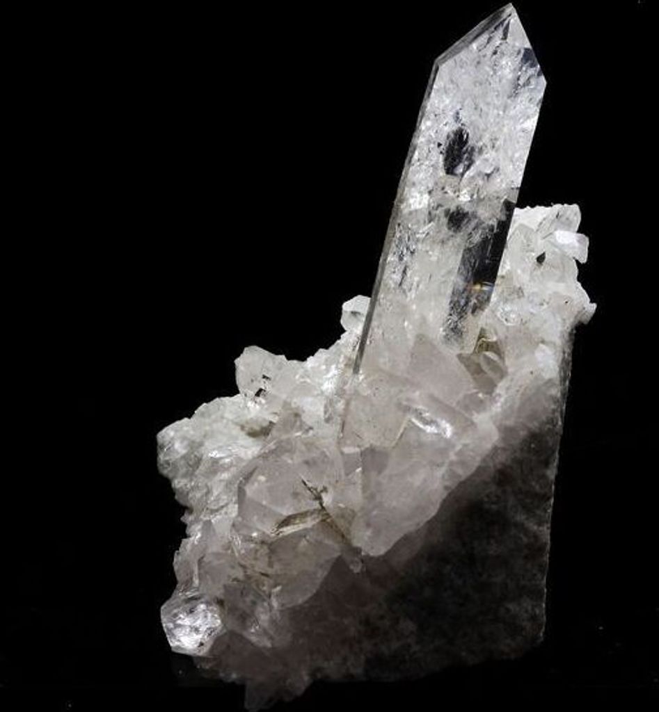 Quarz 136,0 Karat