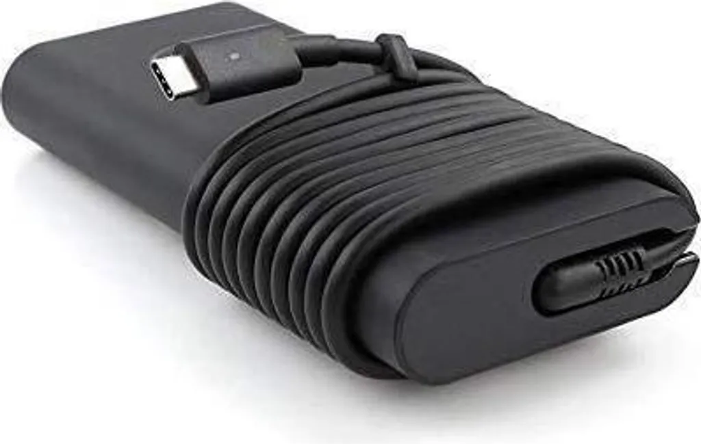 DELL Adaptateur 130W CHNY 3P TC E5 - Charge Rapide et Haute Protection