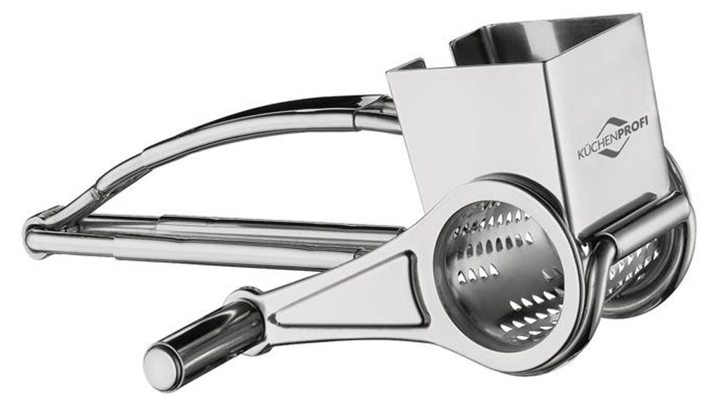 Küchenprofi Käsereibe 1310212800 4007371032261 Image du produit 