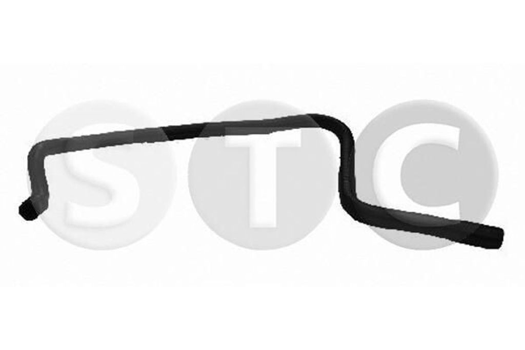 STC Kühlerschlauch Wasserschlauch für VW Golf IV Schrägheck (1J1) T409044