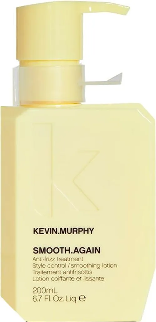 Trattamento Capelli Kevin Murphy Smooth Again: Qualità Professionale 200ml