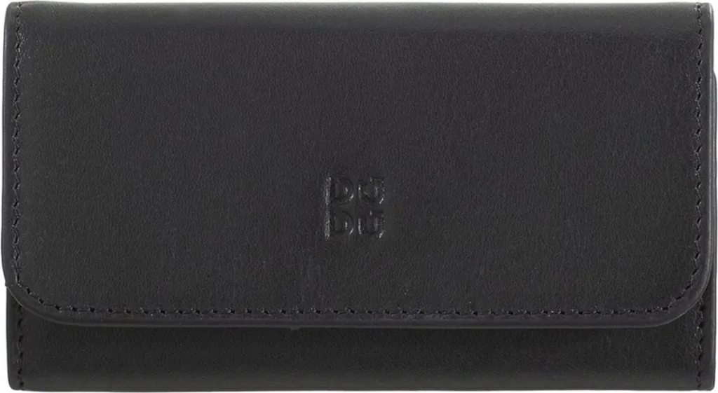 Portefeuilles DuDu 534501301 - Portefeuille en Cuir au Design Coloré
