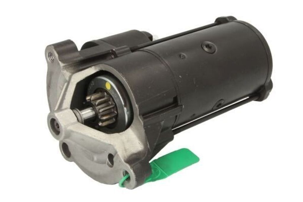 STARDAX STX200017R Starter Anlasser 1,7kW für FIAT DUCATO Pritsche/Fahrgestell (230) 12V