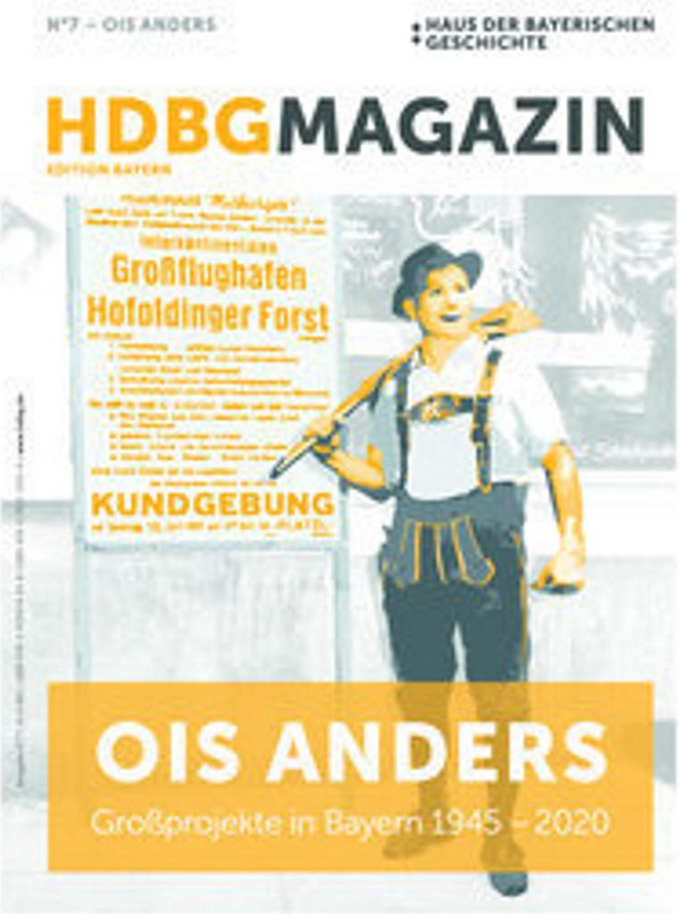 Ois anders
