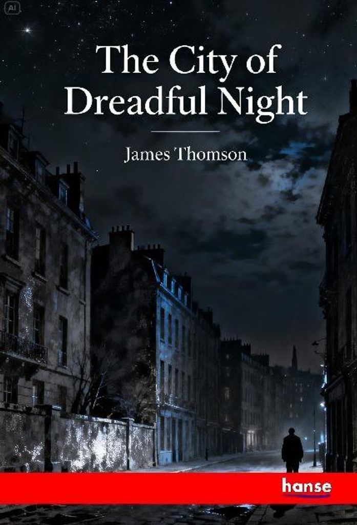 The City of Dreadful Night