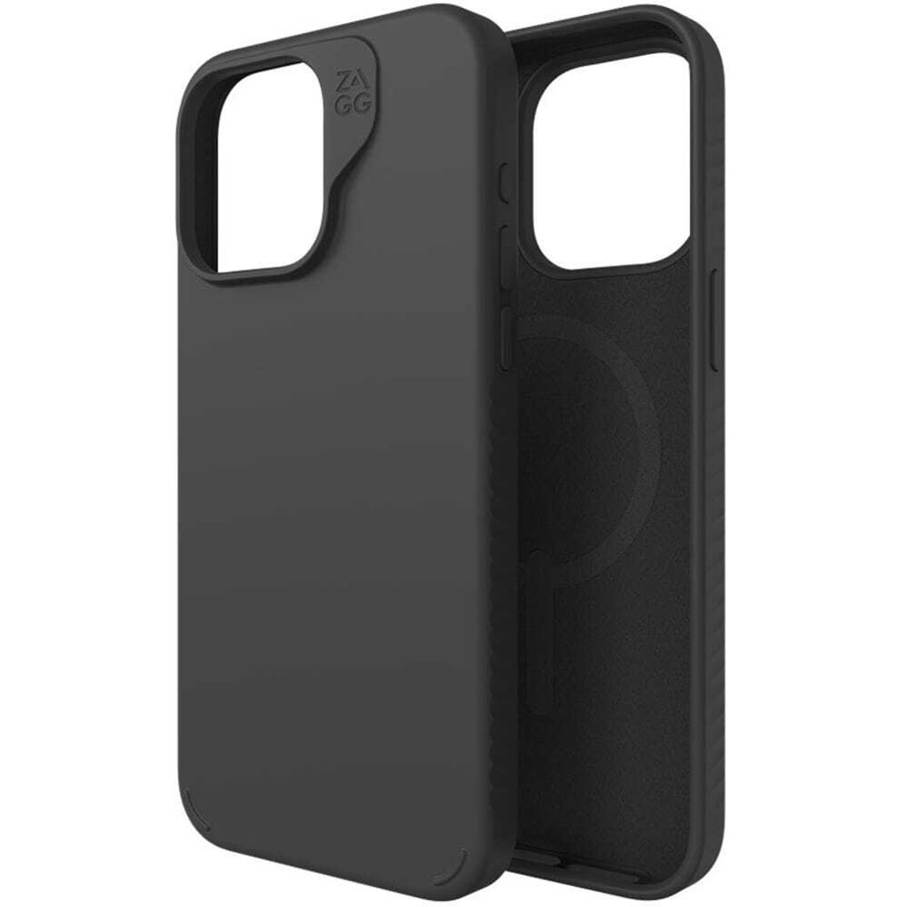 ZAGG kryt Manhattan Snap Apple iPhone 15 Pro Max - černá