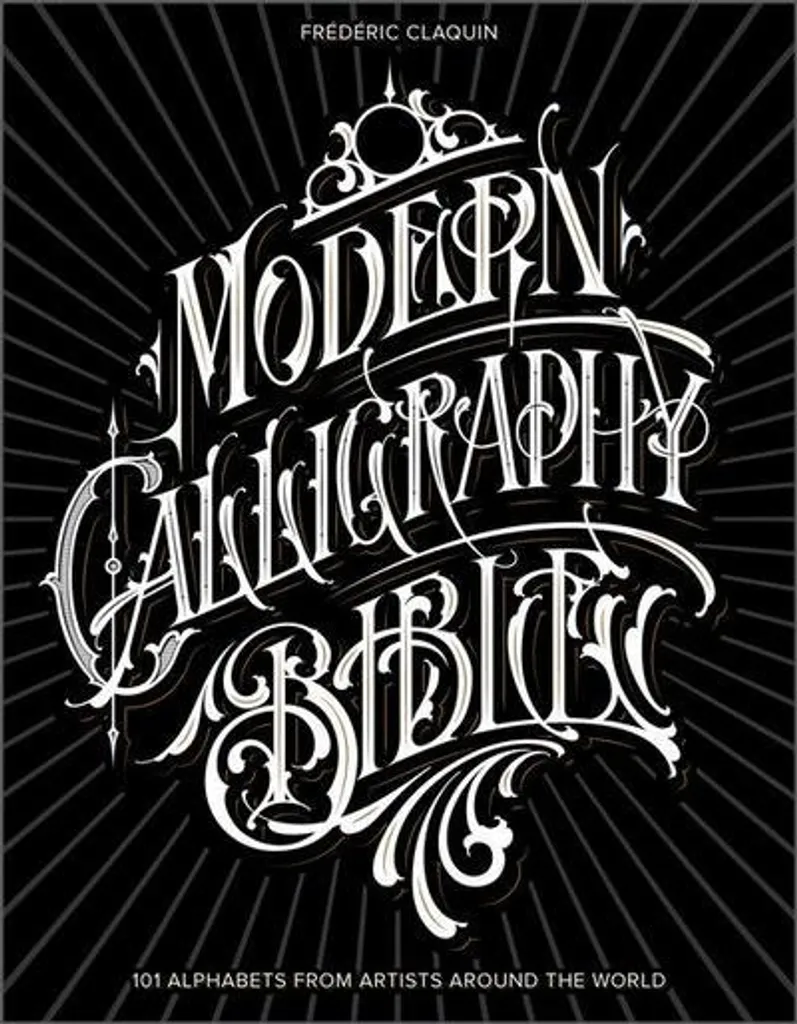 Guide de Calligraphie Moderne pour Personnaliser vos Cartes de Vœux