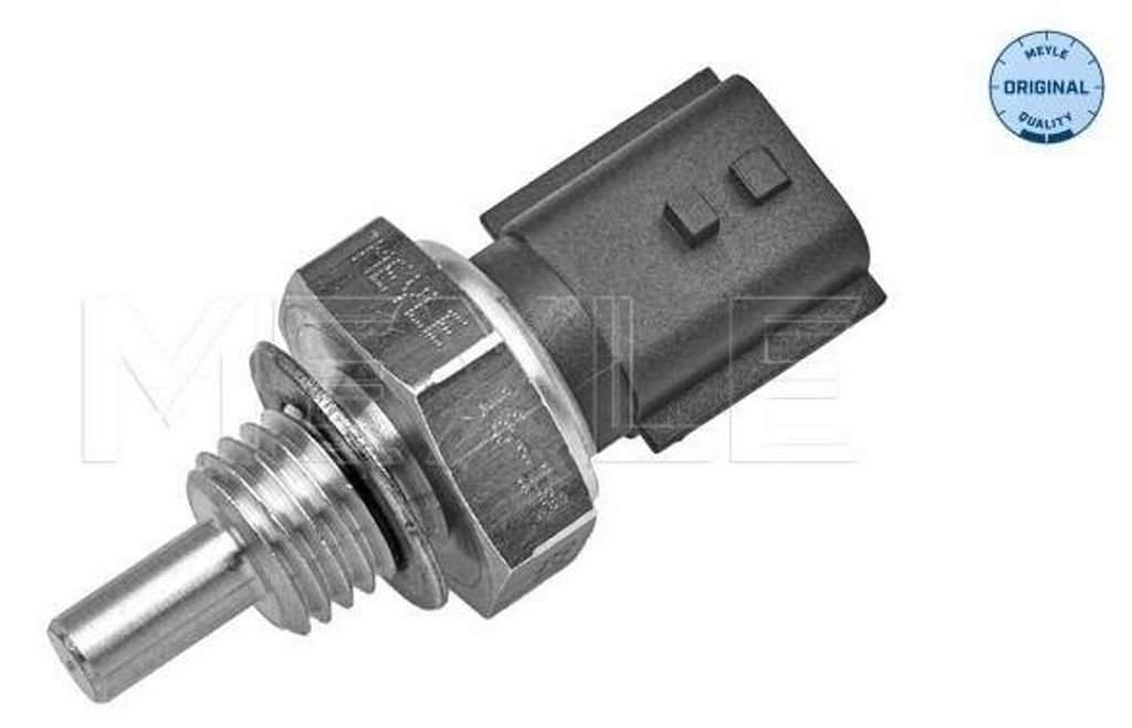 MEYLE 16-14 821 0007 Kühlmitteltemperatursensor passend für MERCEDES-BENZ C-Klasse T-modell (S205) C-Klasse Limousine (W205) VITO Kasten (W447)