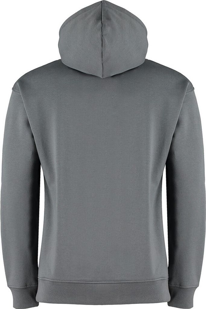 Kustom Kit Herren Kapuzenpullover PC3839 (L) (Marineblau)
