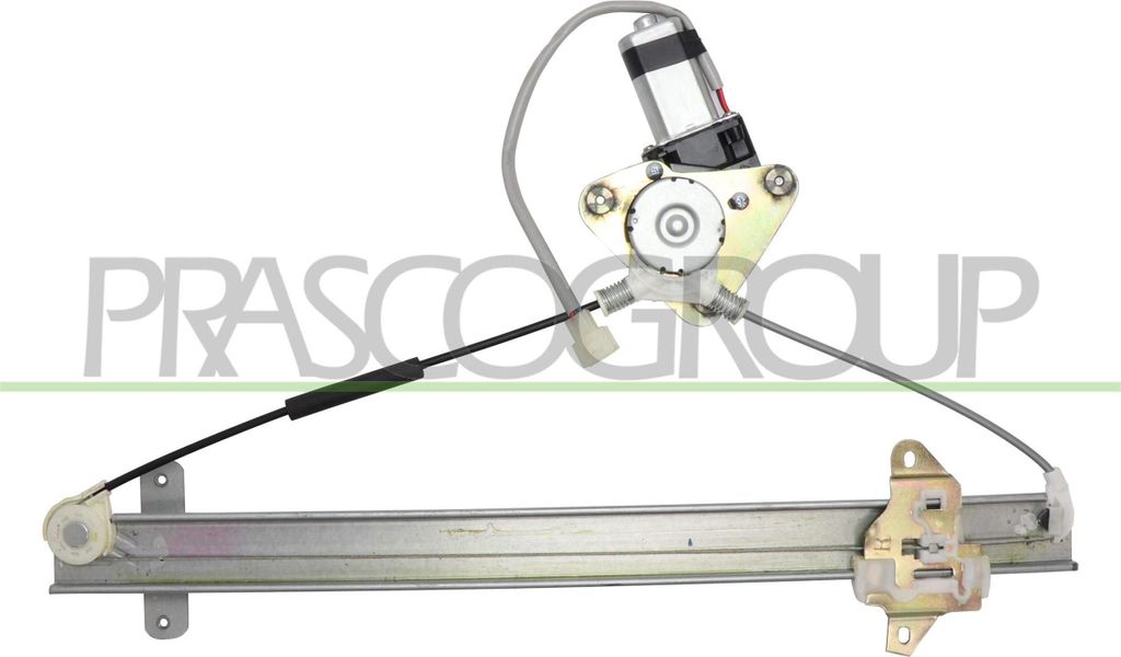 PRASCO SZ048W025 Elektrischer Fensterheber Vorne Rechts für Produktbild 