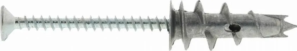 Cheville Placo SPIT Driva TF27 sans perçage - Finition parfaite Ø4.5 31
