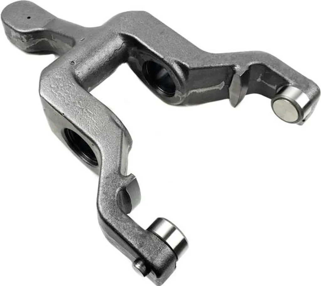 Fourchette de débrayage 6502503113 Renforcée pour Mercedes SK MK et NG