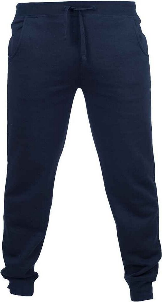 SF Men - Jogginghosen für Herren PC6429 (S) (Marineblau)
