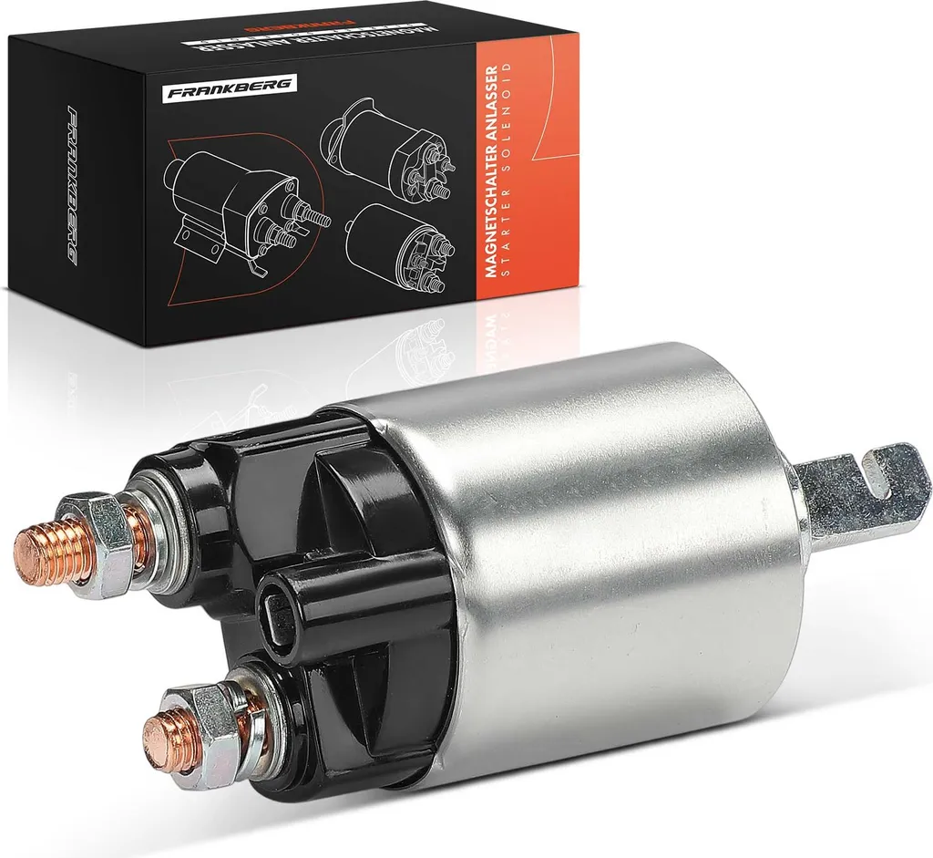 Interruttore Magnetico Avviamento Frankberg Honda Civic Accord Jazz I