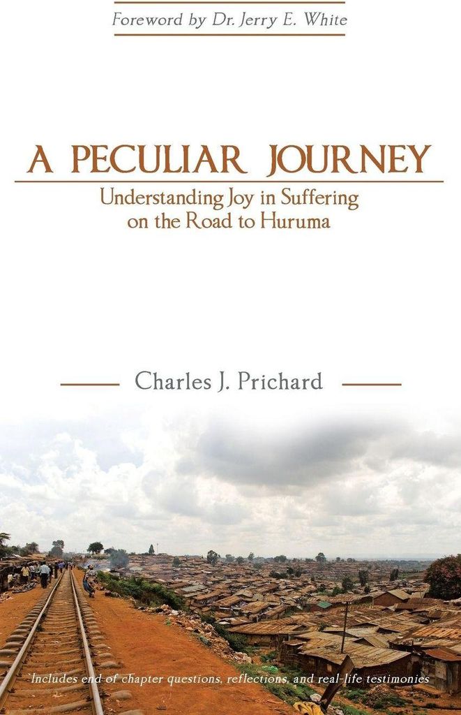 A Peculiar Journey