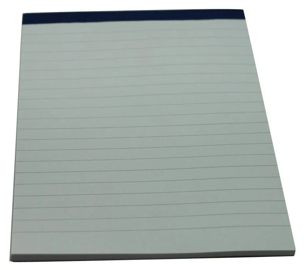 Bloc-notes A5 ligné BRUNNEN : Ne perdez plus vos notes importantes - 2
