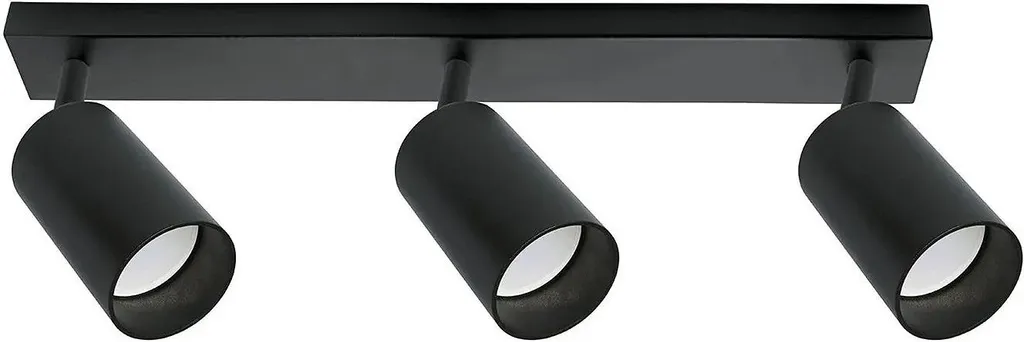 Éclairage design Toolight APP1243-3C : Solution pour salon sombre - 8