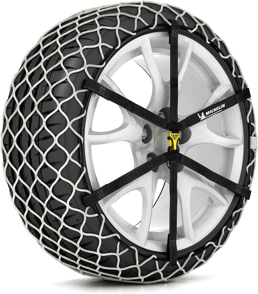 CHAÎNES À NEIGE MICHELIN Easy Grip Limited 13 Image du produit 