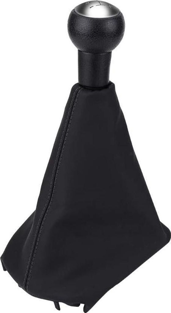 Schaltknopfmanschette 5 Gänge für Peugeot und Citroën - 307 308 607 608 C3 C5