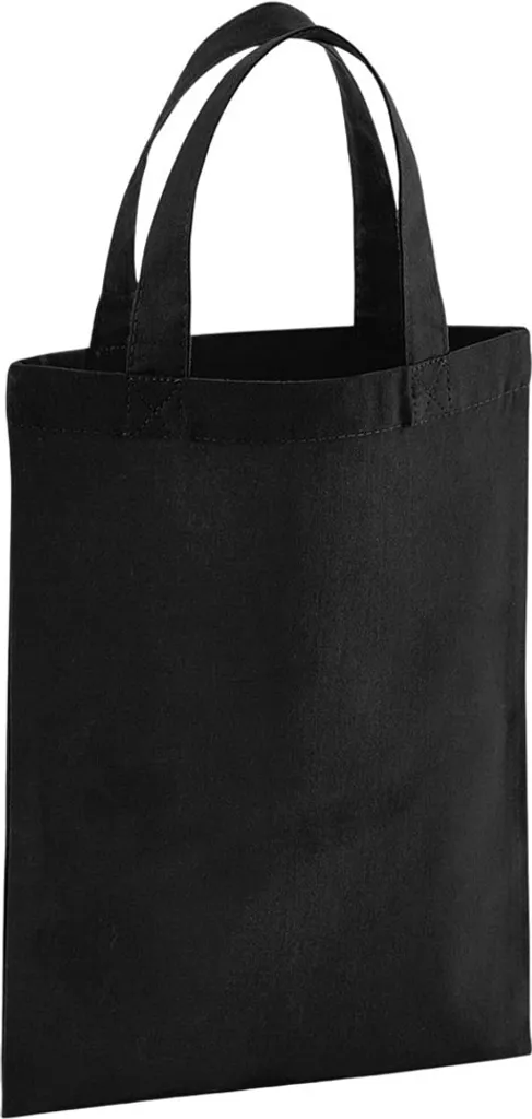 Westford Mill RW9126 Borsa Eco-Friendly in Cotone | Addio Plastica