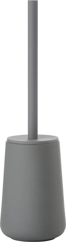Brosse à WC céramique Soft Touch Zone Denmark Nova One finition mat