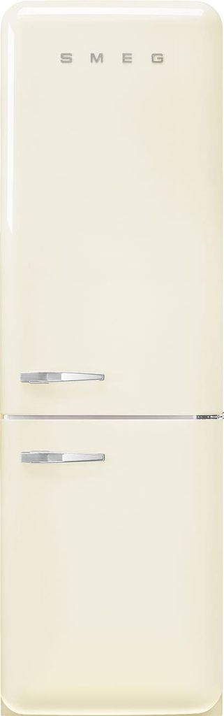 Smeg FAB32RCR6, 331 l, SN-T, 6 kg/24h, C, Přihrádka Fresh Obrázek produktu 