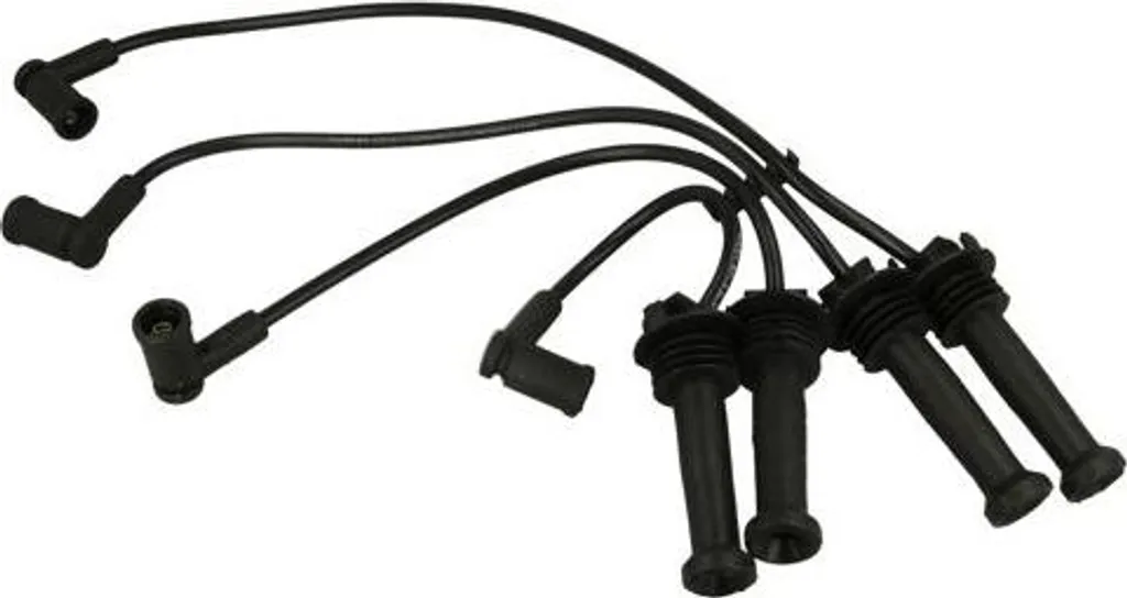 Set Cavi Candele HART 526 327 Compatibile Ford e Mazda OE L81318140B